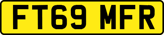 FT69MFR