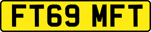 FT69MFT