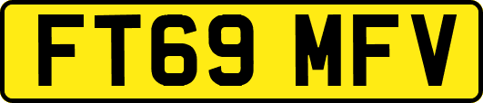 FT69MFV