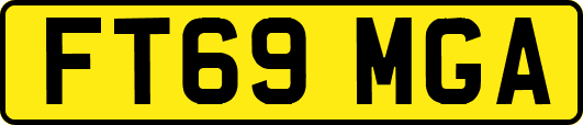 FT69MGA