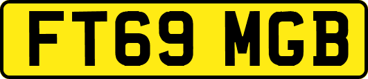 FT69MGB