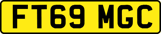 FT69MGC