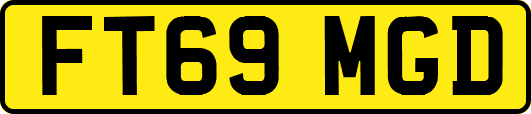 FT69MGD