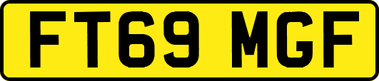 FT69MGF