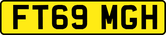 FT69MGH