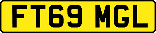 FT69MGL