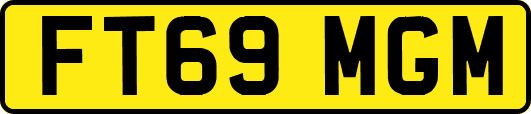 FT69MGM