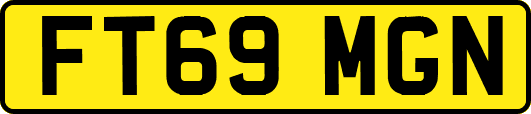 FT69MGN