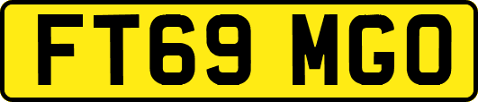FT69MGO