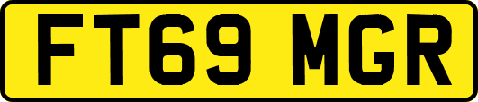 FT69MGR