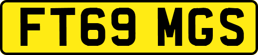 FT69MGS