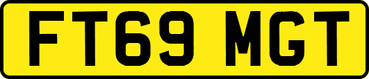 FT69MGT