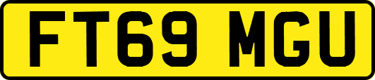 FT69MGU