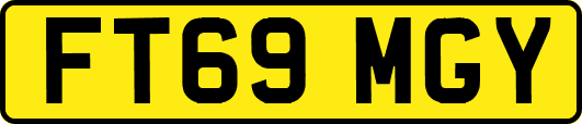 FT69MGY