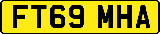 FT69MHA