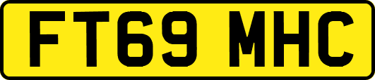 FT69MHC