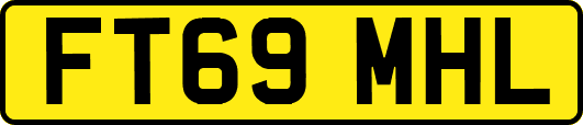 FT69MHL