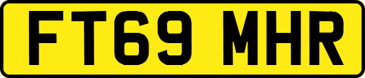 FT69MHR