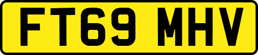 FT69MHV