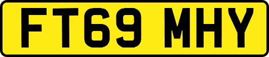 FT69MHY
