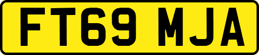 FT69MJA