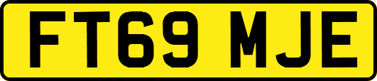 FT69MJE