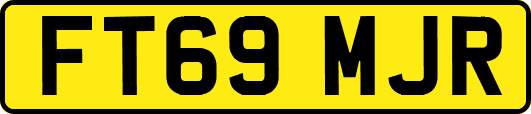 FT69MJR