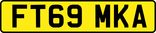 FT69MKA