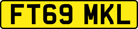 FT69MKL