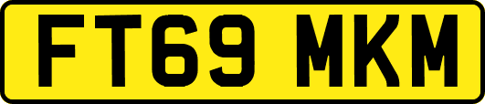 FT69MKM