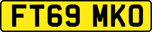 FT69MKO
