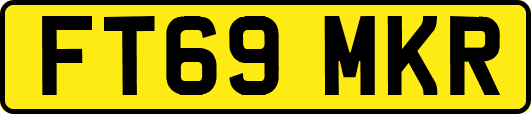 FT69MKR