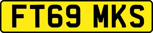 FT69MKS