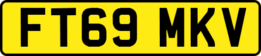 FT69MKV