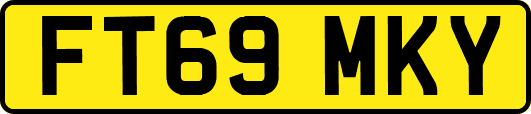 FT69MKY