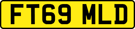 FT69MLD