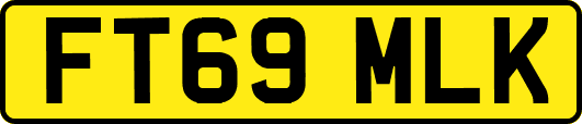 FT69MLK