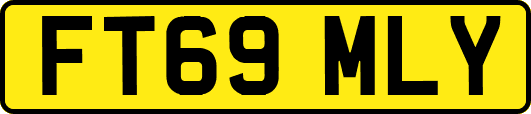 FT69MLY
