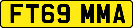 FT69MMA