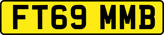 FT69MMB
