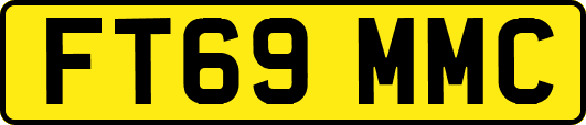 FT69MMC