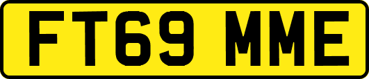 FT69MME