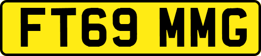 FT69MMG