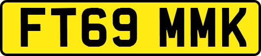 FT69MMK