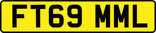 FT69MML