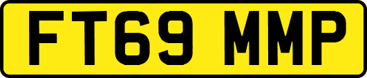 FT69MMP