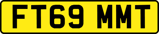 FT69MMT