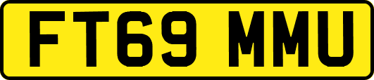 FT69MMU