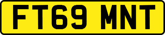 FT69MNT