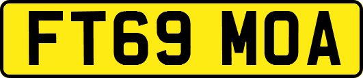 FT69MOA